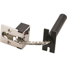 Hardware Concealed Door Hidden Guard